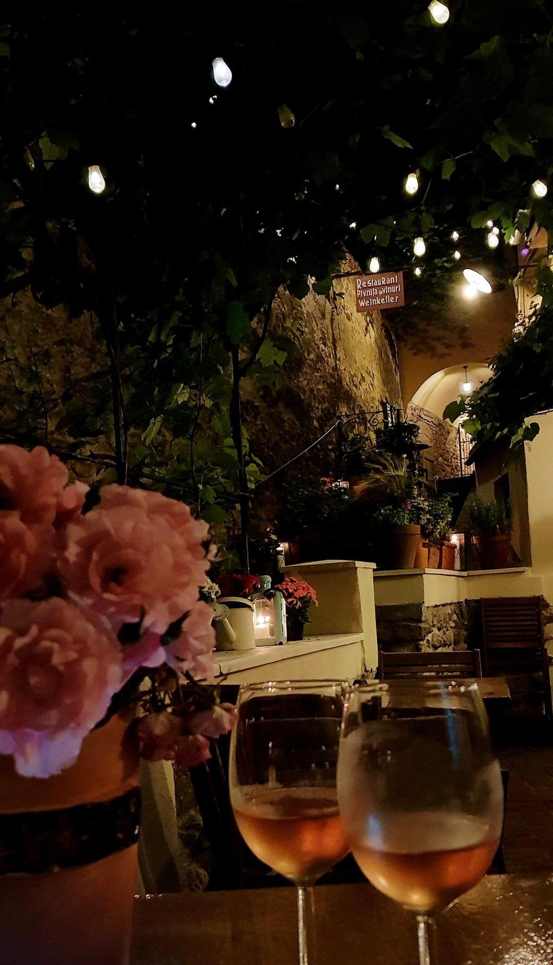 Restaurant Weinkeller - 2 Restaurant Weinkeller - 2