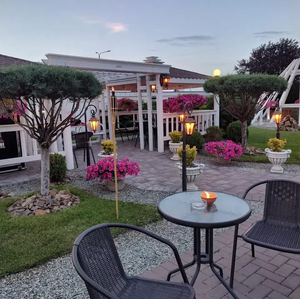 Restaurant White House - 2 Restaurant White House - 2