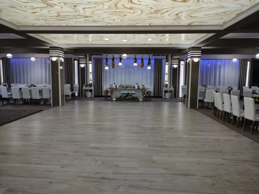 Restaurant White House - 3 Restaurant White House - 3