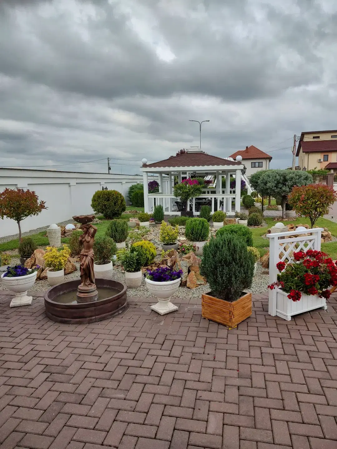 Restaurant White House - 5 Restaurant White House - 5