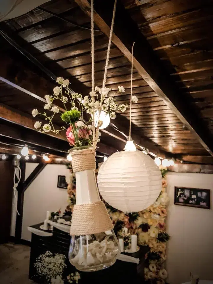 Restaurantul Colina Grande - 2 Restaurantul Colina Grande - 2