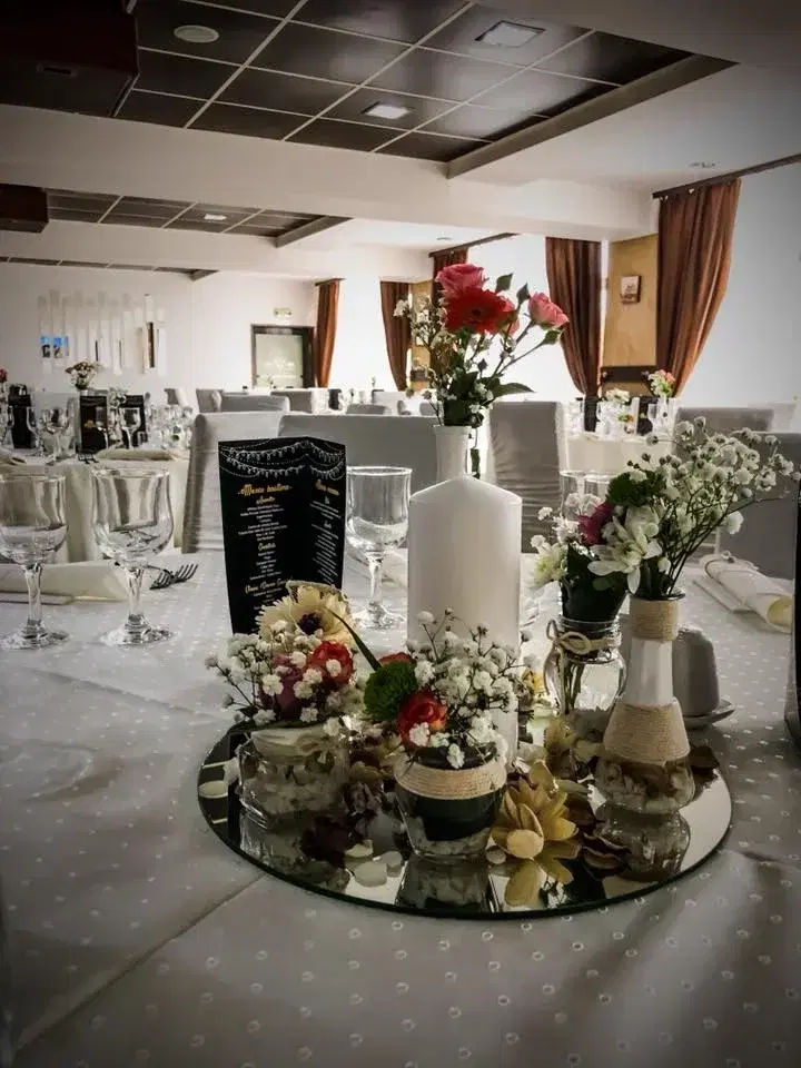 Restaurantul Colina Grande - 3 Restaurantul Colina Grande - 3