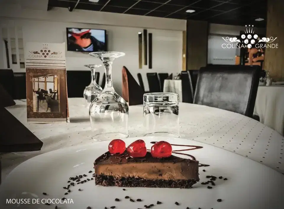 Restaurantul Colina Grande - 4 Restaurantul Colina Grande - 4