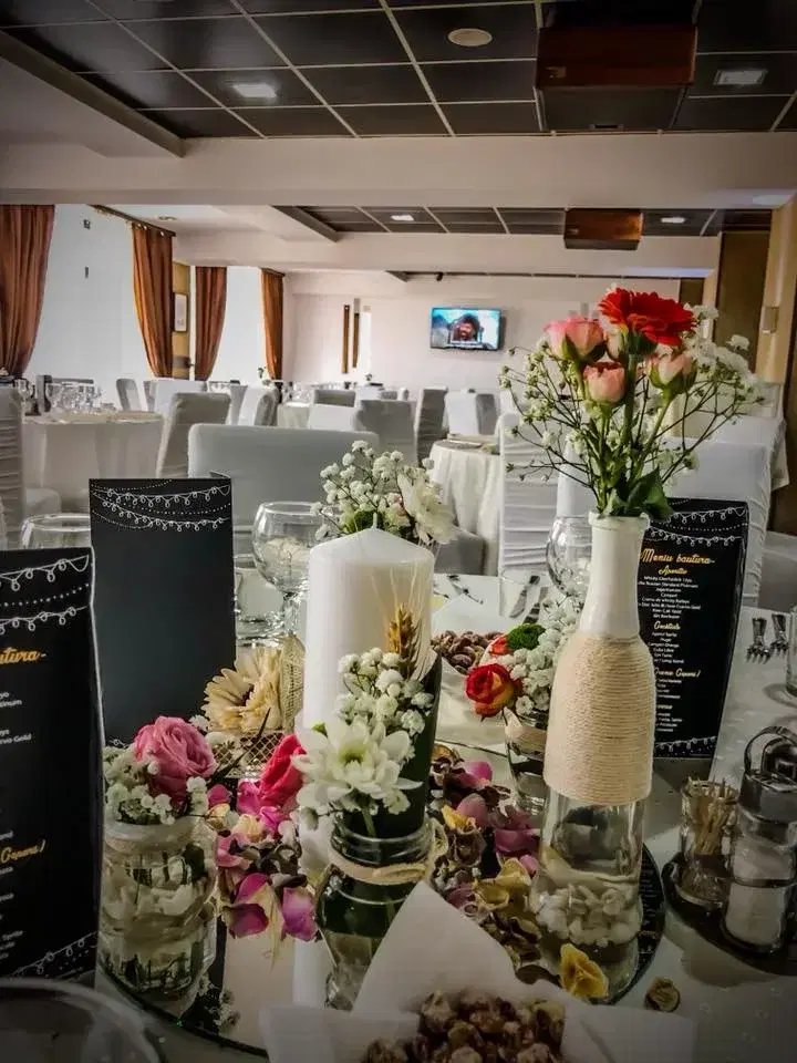 Restaurantul Colina Grande - 5 Restaurantul Colina Grande - 5