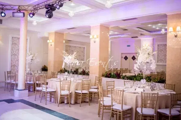 Restaurantul Hotel Tiara - 6 Restaurantul Hotel Tiara - 6