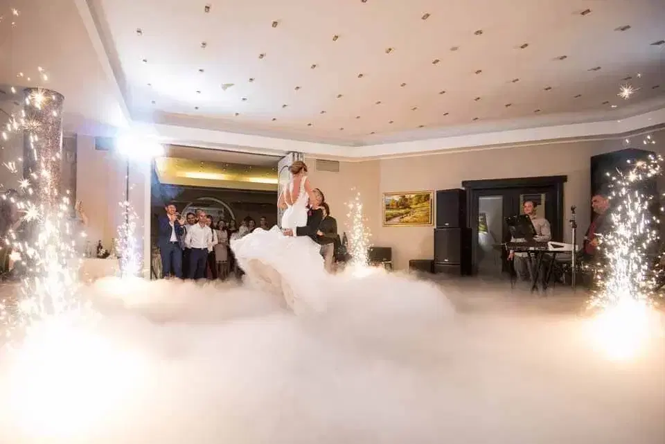 Restaurantul Hotelului Carpathia - 4 Restaurantul Hotelului Carpathia - 4