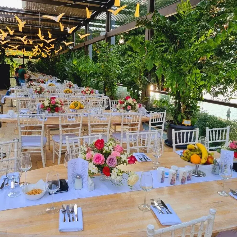 Restaurantul Pescăruș - 4 Restaurantul Pescăruș - 4