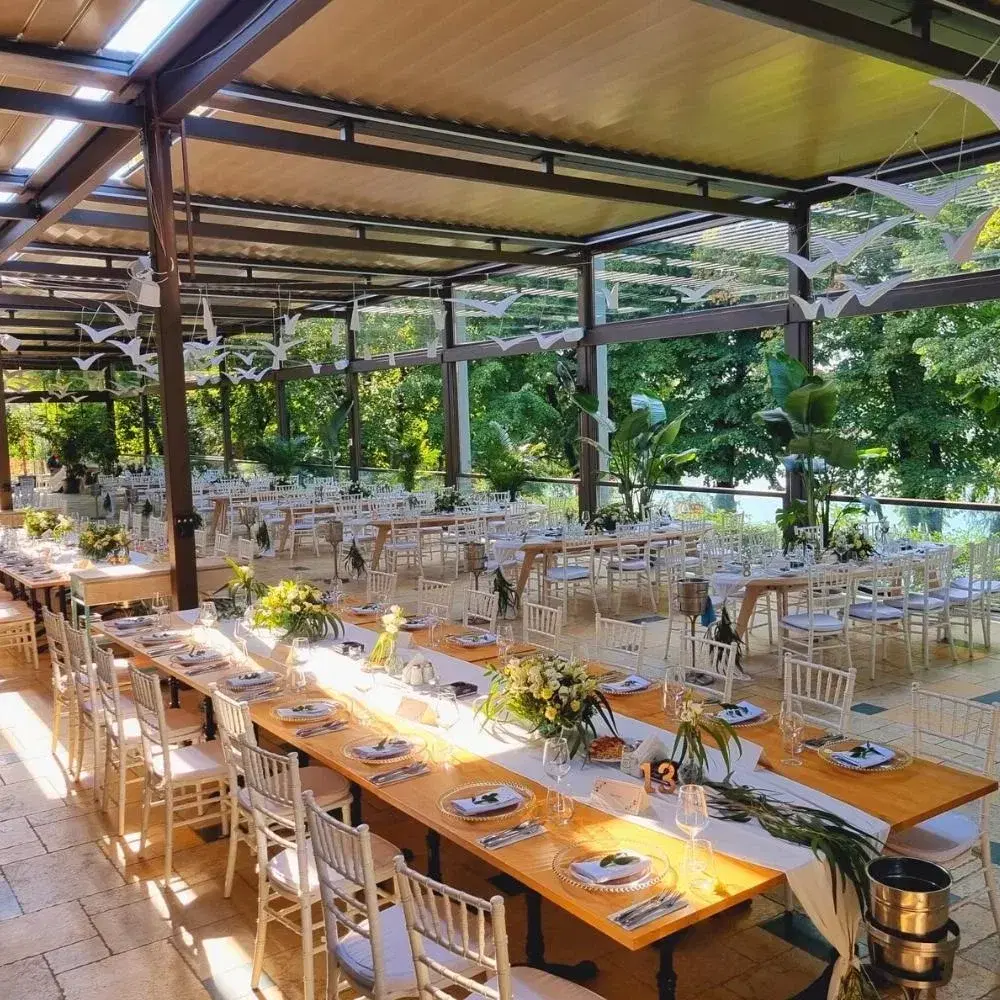 Restaurantul Pescăruș - 5 Restaurantul Pescăruș - 5