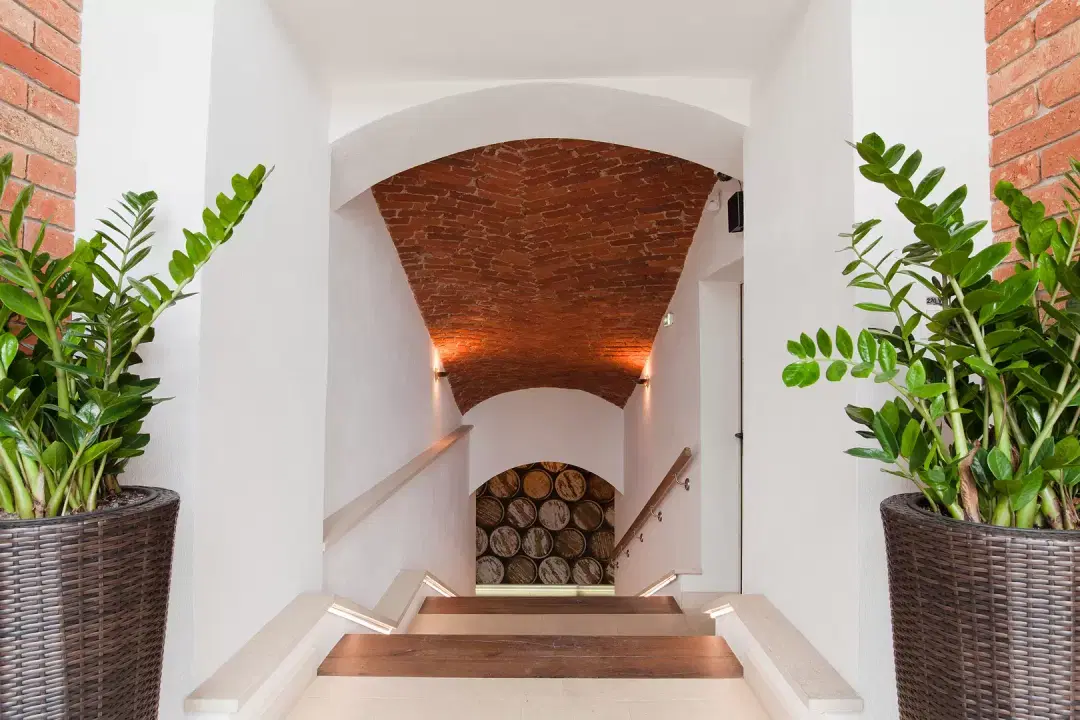 Restaurantul The Dome - 2 Restaurantul The Dome - 2