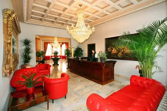 Restaurantul Vigo Hotel - 2 Restaurantul Vigo Hotel - 2