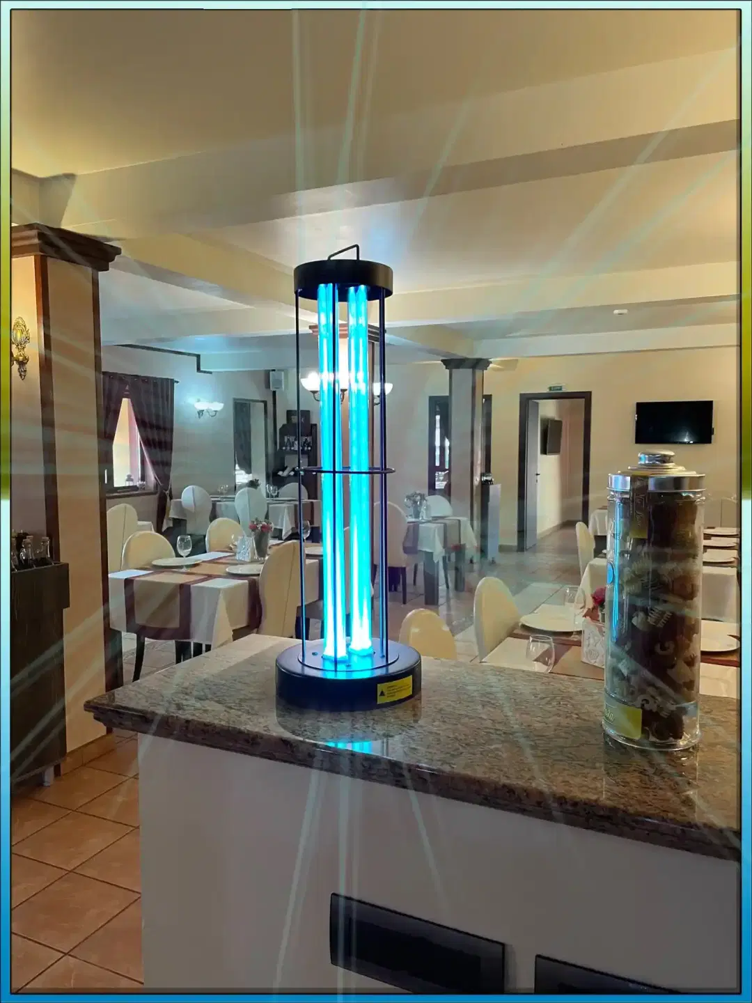 Ristorante Don Ciccio - 1 Ristorante Don Ciccio - 1