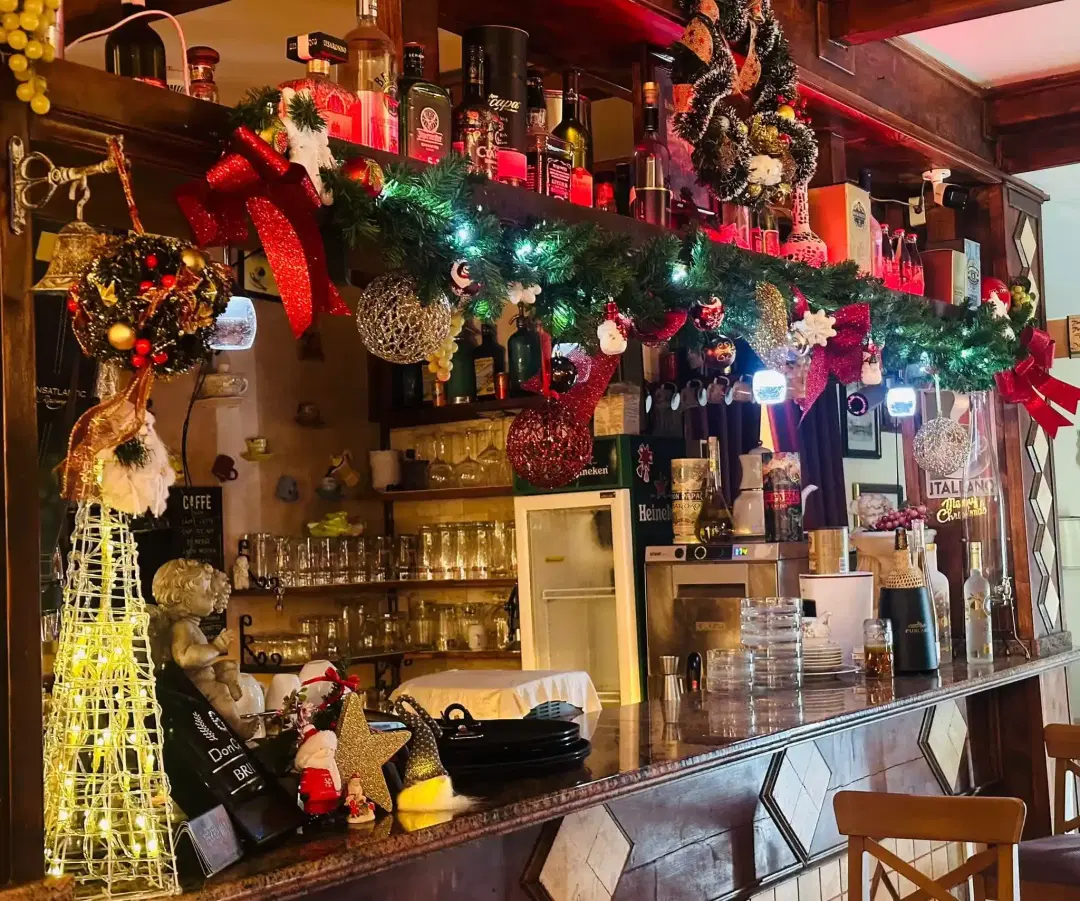 Ristorante Don Ciccio - 2 Ristorante Don Ciccio - 2