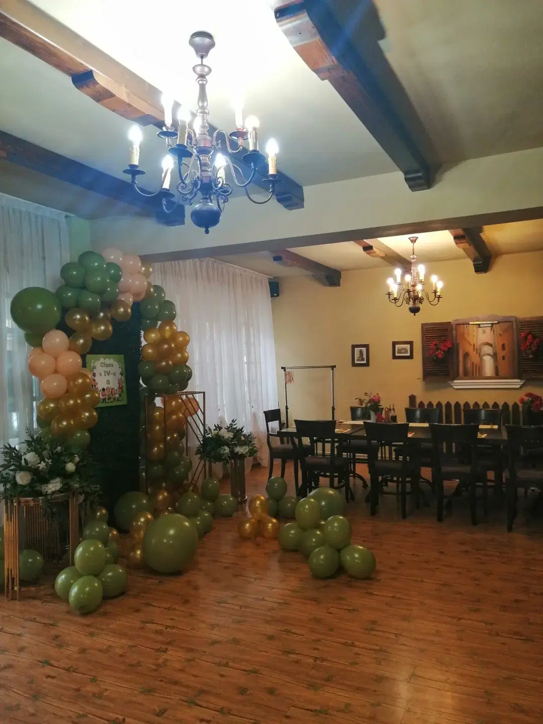 Ristorante Villa Italia - 2 Ristorante Villa Italia - 2