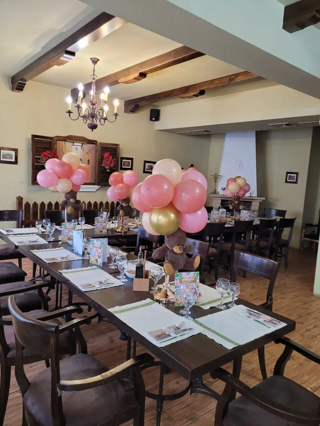 Ristorante Villa Italia - 4 Ristorante Villa Italia - 4