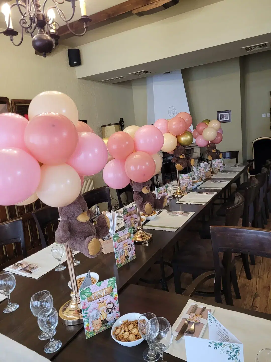 Ristorante Villa Italia - 5 Ristorante Villa Italia - 5