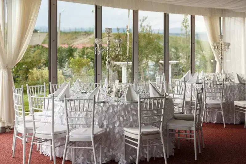 Riviera by Anna Events - 1 Riviera by Anna Events - 1