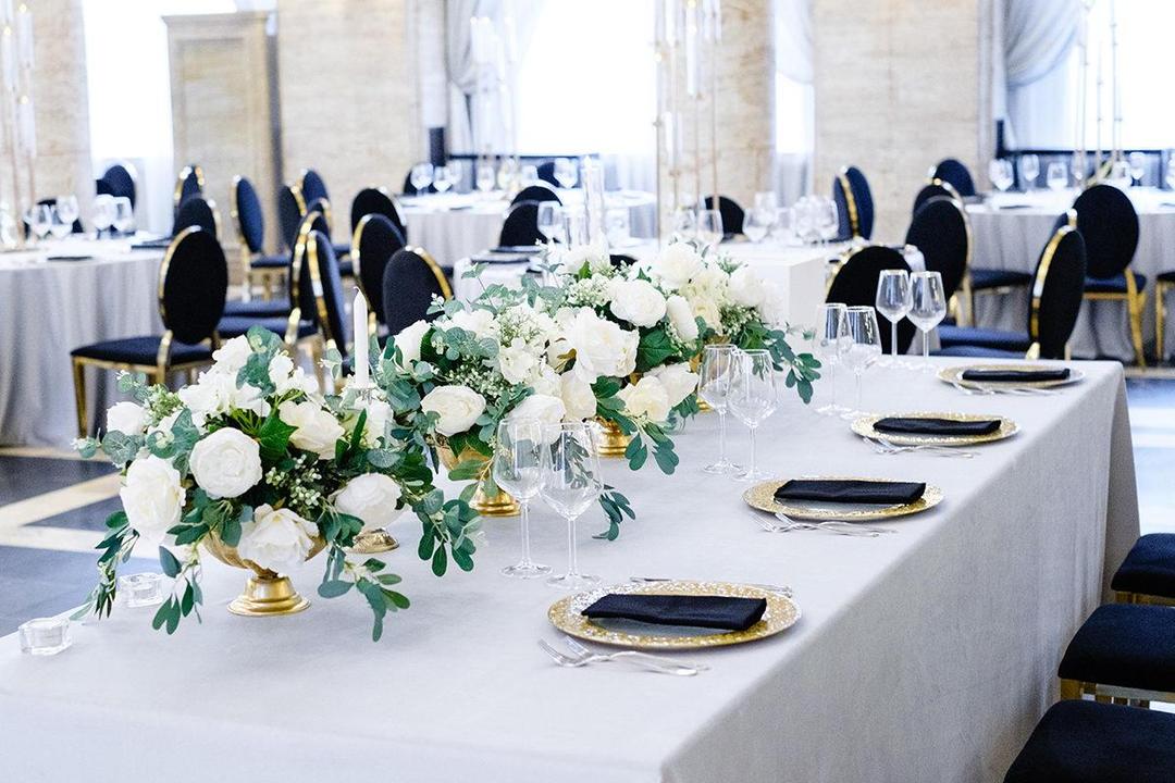 Royal Hall Events Restaurant - 3 Royal Hall Events Restaurant - 3