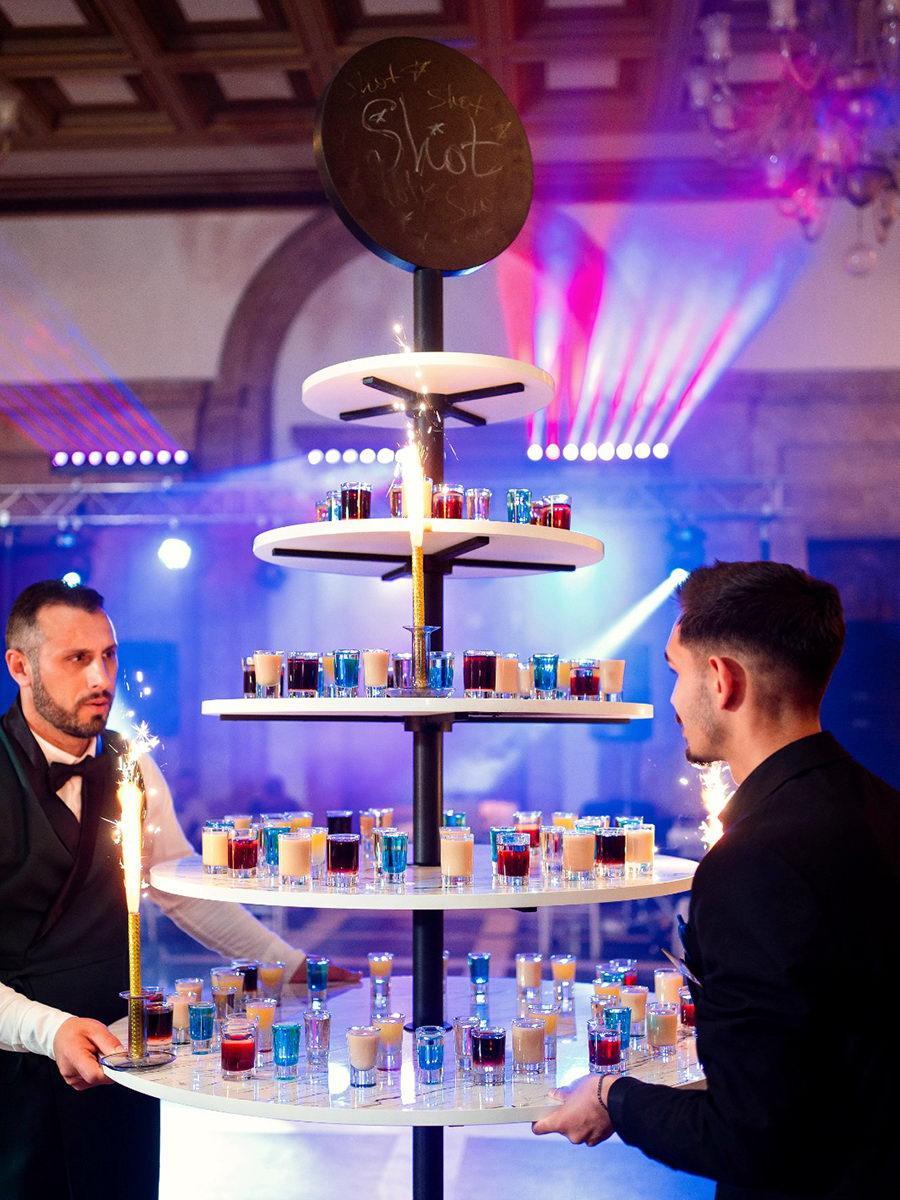 Royal Hall Events Restaurant - 4 Royal Hall Events Restaurant - 4