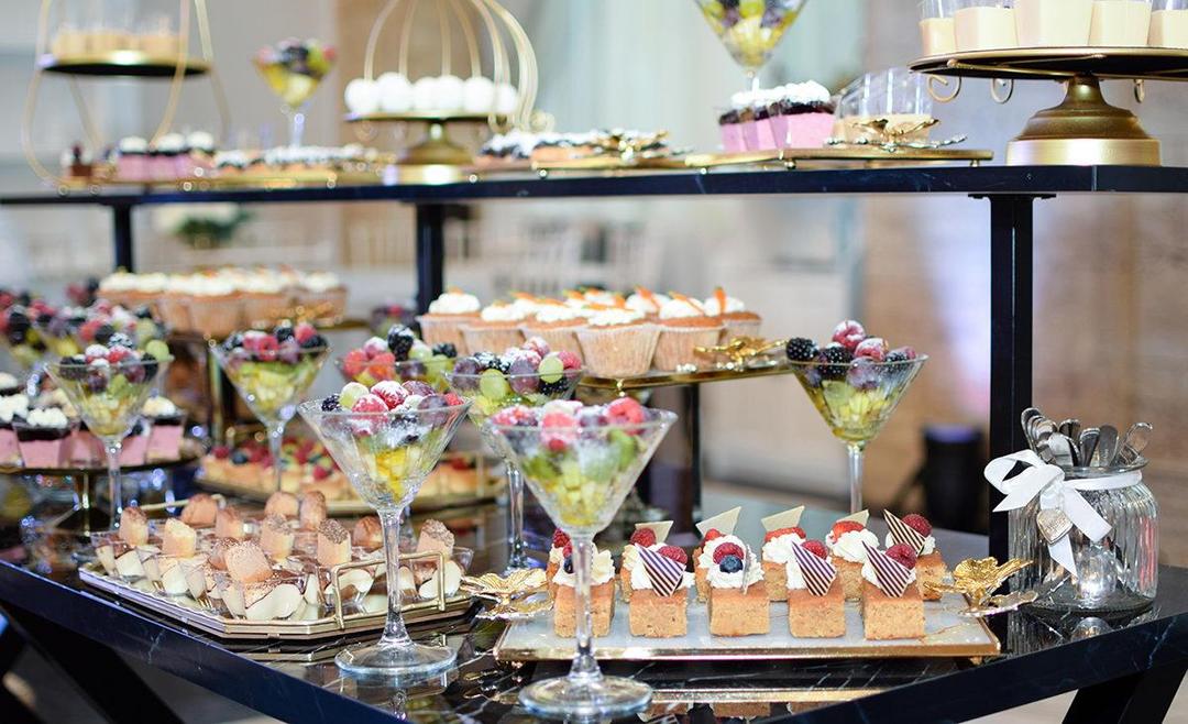 Royal Hall Events Restaurant - 5 Royal Hall Events Restaurant - 5