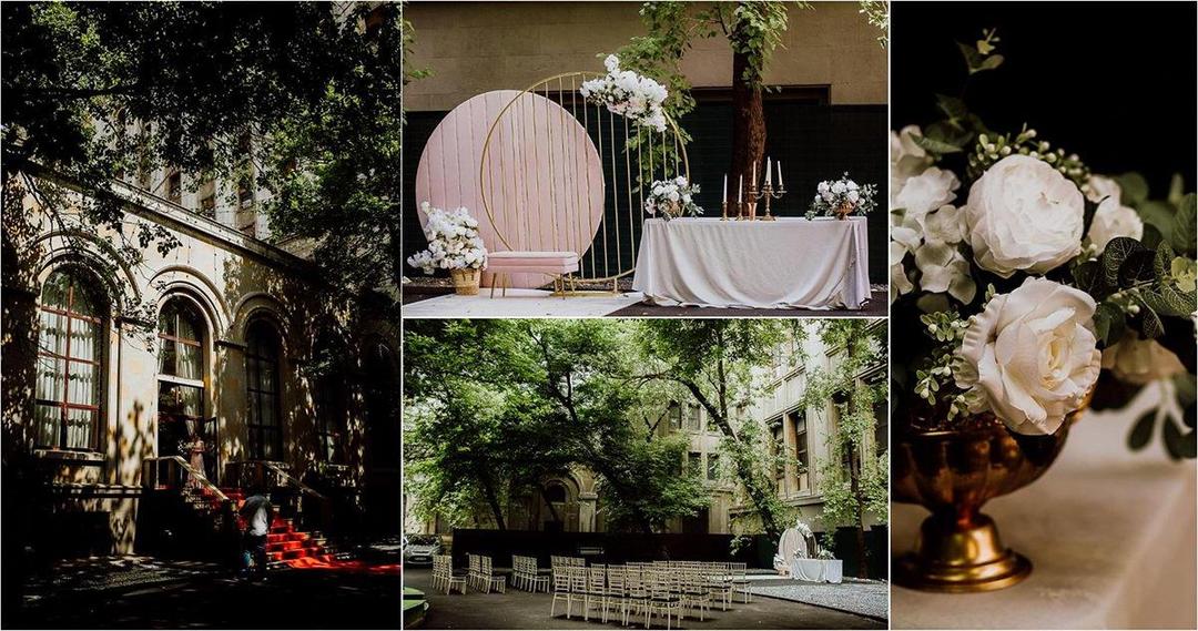 Royal Hall Events Restaurant - 6 Royal Hall Events Restaurant - 6