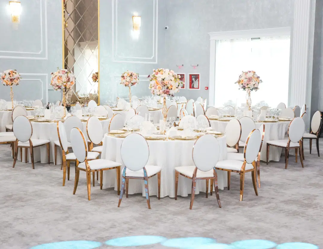 Royal Palace Ballroom - 1 Royal Palace Ballroom - 1