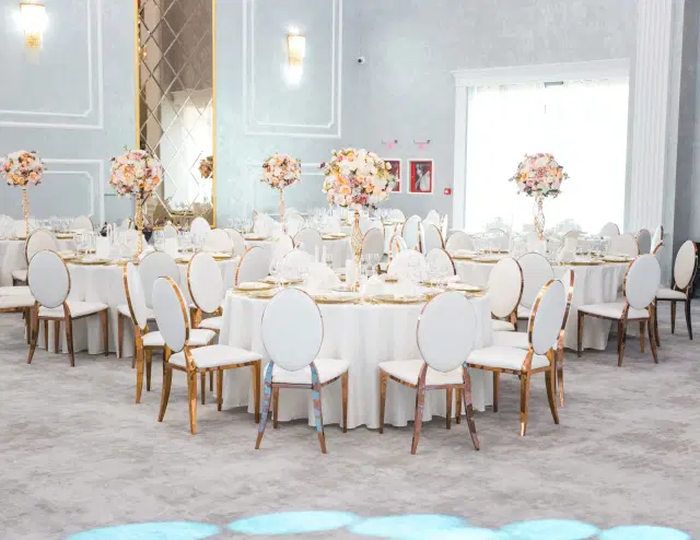 Royal Palace Ballroom