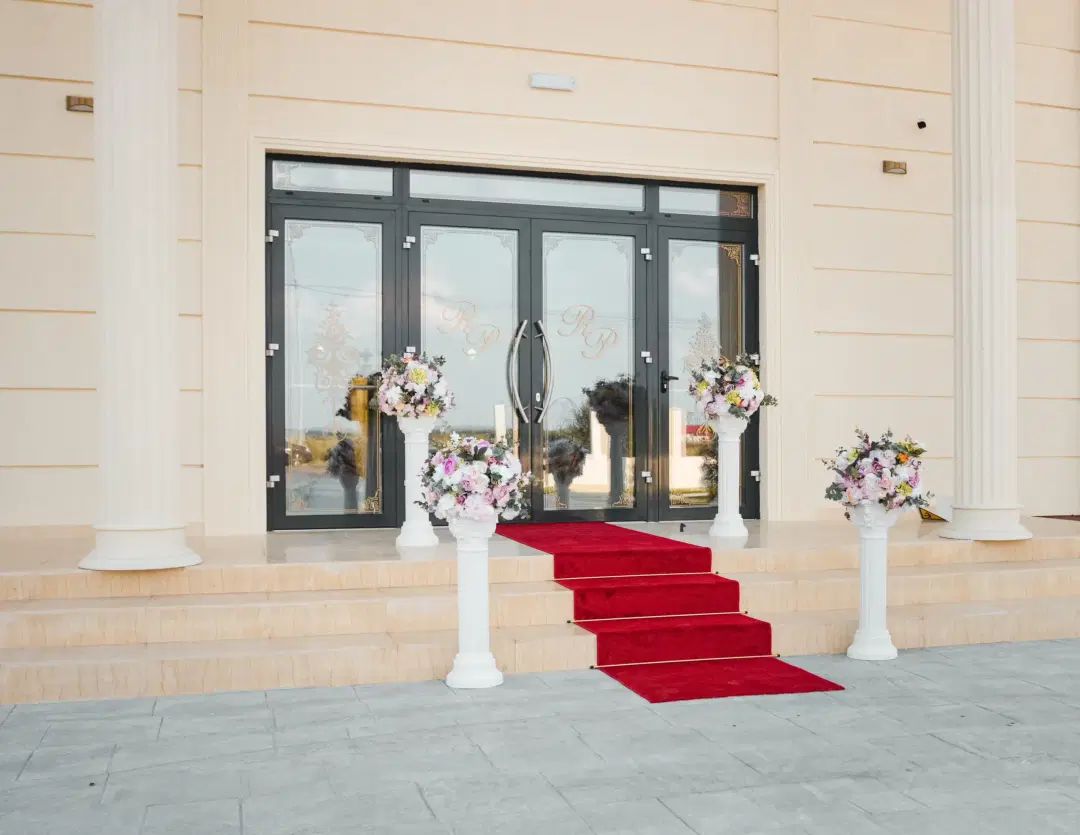 Royal Palace Ballroom - 3 Royal Palace Ballroom - 3