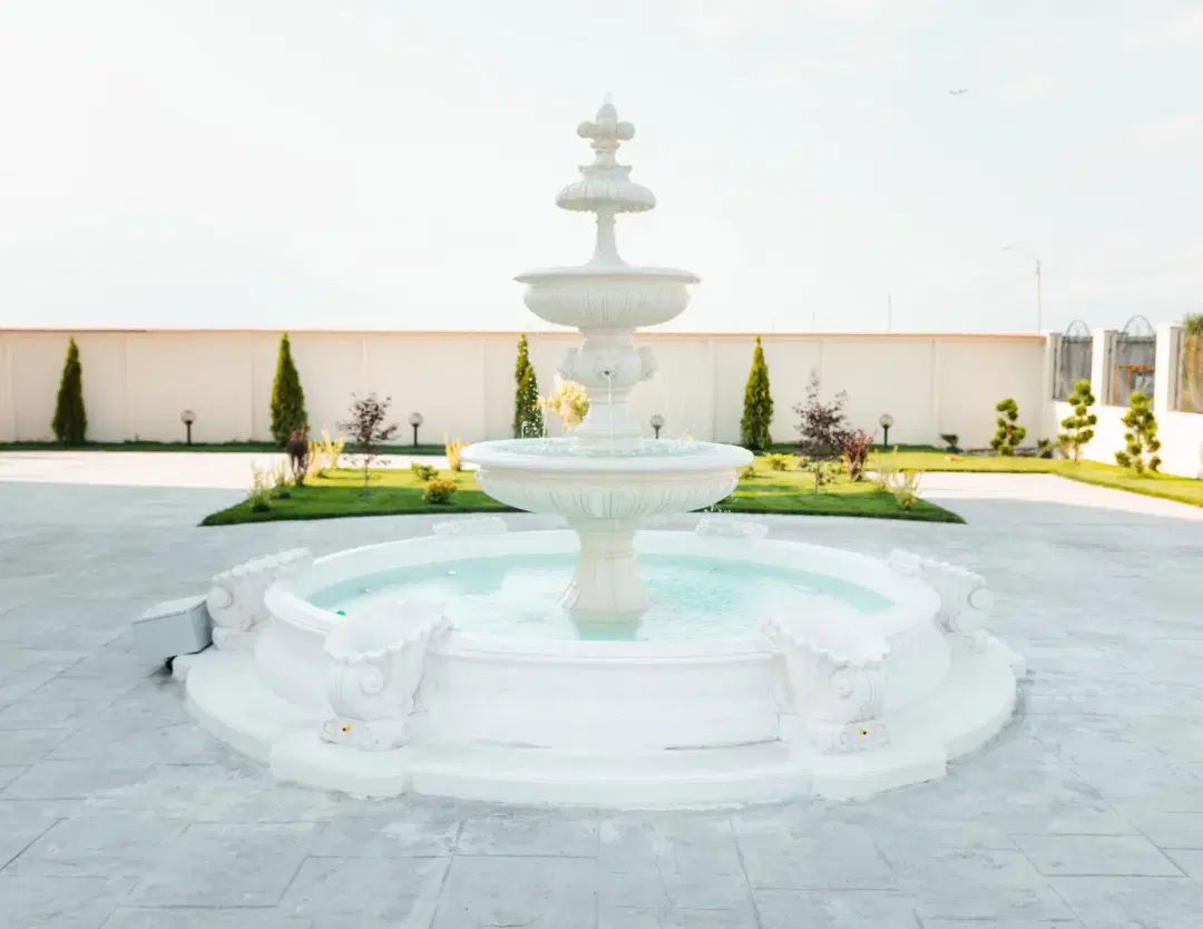 Royal Palace Ballroom - 4 Royal Palace Ballroom - 4