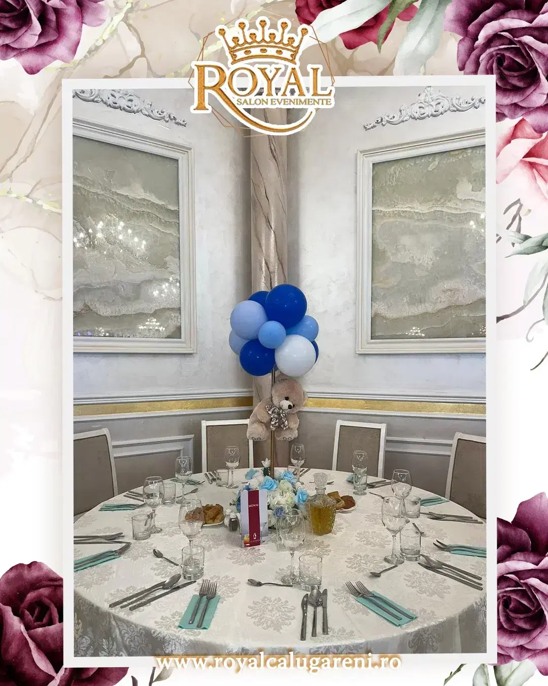 Royal Salon Evenimente - 4 Royal Salon Evenimente - 4