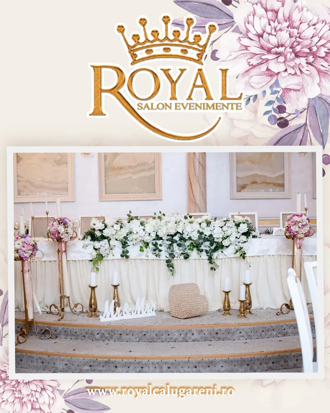 Royal Salon Evenimente - 5 Royal Salon Evenimente - 5