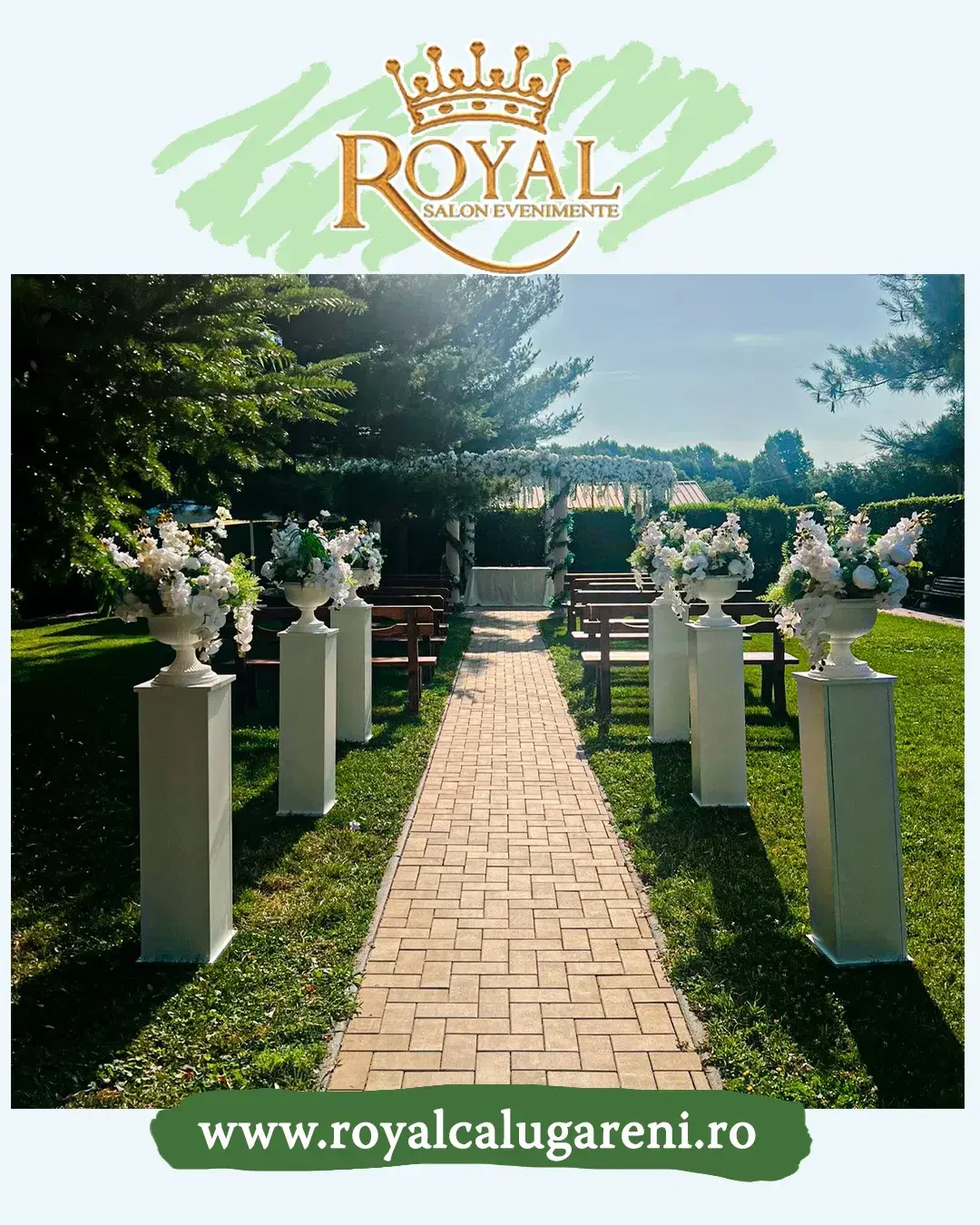 Royal Salon Evenimente - 6 Royal Salon Evenimente - 6