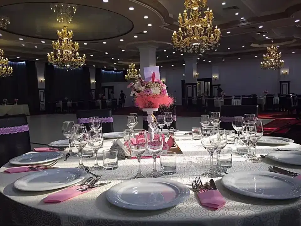 Sala de evenimente Classic - 1 Sala de evenimente Classic - 1