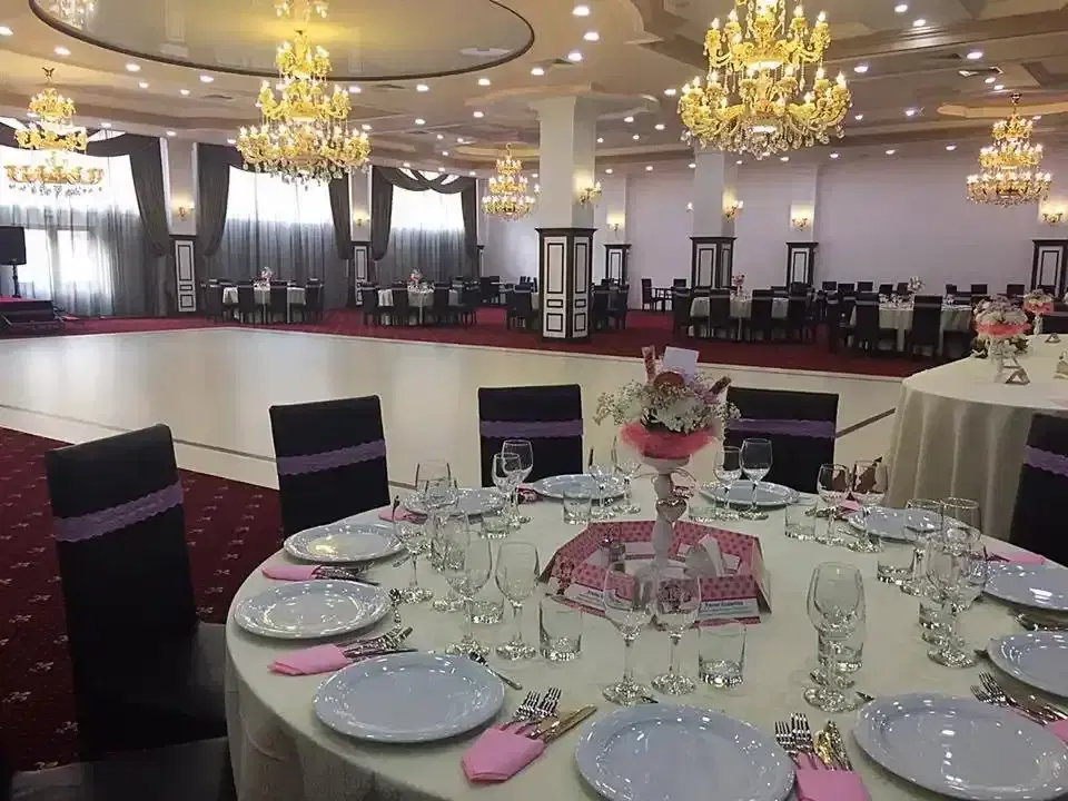 Sala de evenimente Classic - 2 Sala de evenimente Classic - 2