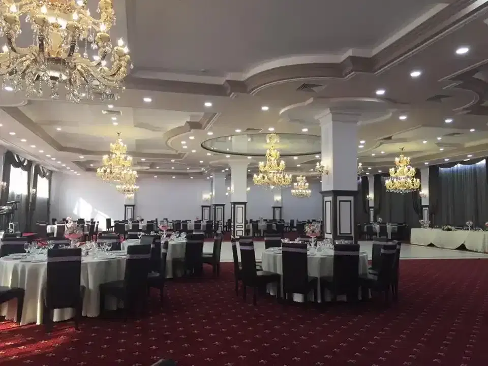 Sala de evenimente Classic - 3 Sala de evenimente Classic - 3