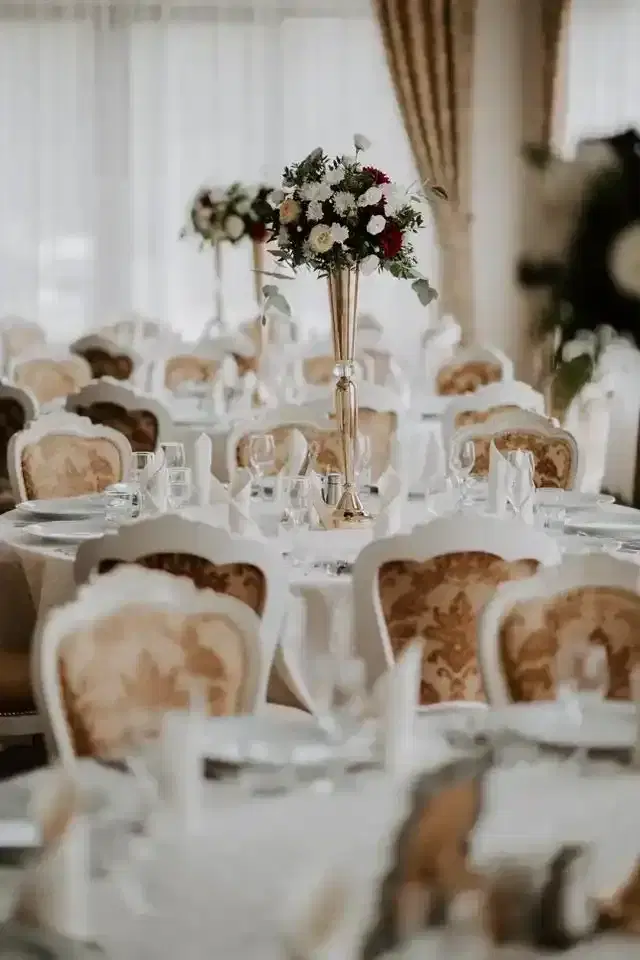 Sala de evenimente Elegance - 2 Sala de evenimente Elegance - 2