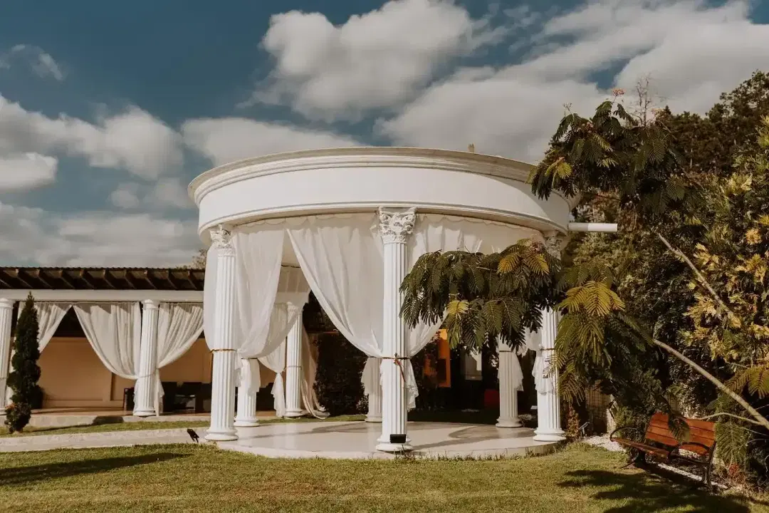 Sala de evenimente Elegance - 6 Sala de evenimente Elegance - 6