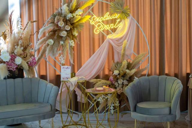 Sala de Evenimente Exclusiv