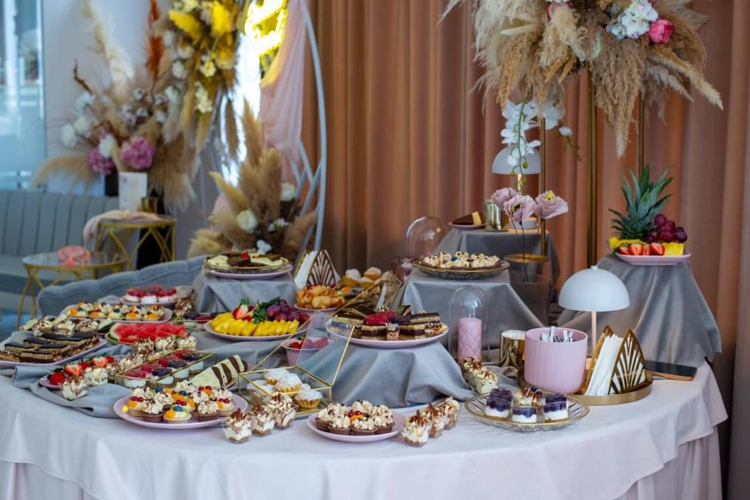 Sala de Evenimente Exclusiv - 2 Sala de Evenimente Exclusiv - 2