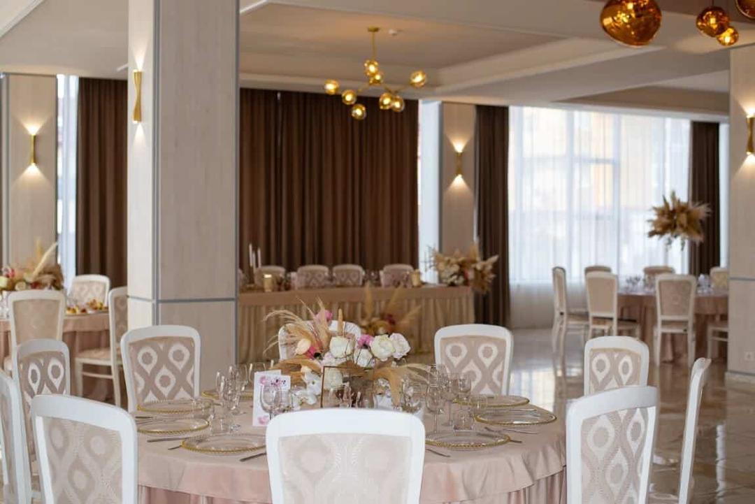 Sala de Evenimente Exclusiv - 5 Sala de Evenimente Exclusiv - 5