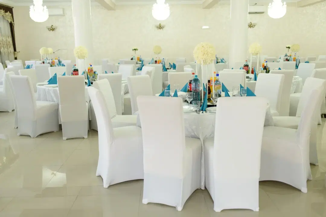 Sala De Evenimente Floare de Colt - 3 Sala De Evenimente Floare de Colt - 3