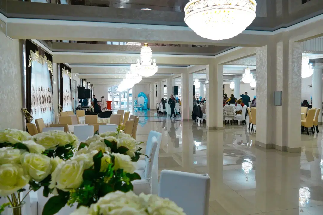 Sala De Evenimente Floare de Colt - 5 Sala De Evenimente Floare de Colt - 5