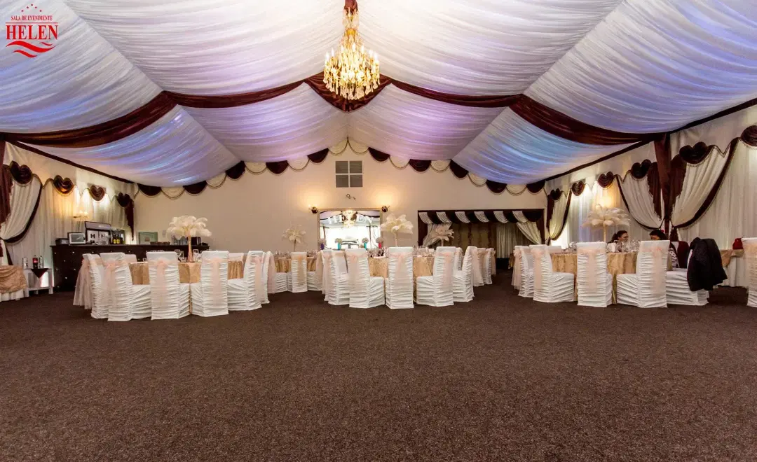Sala de Evenimente Helen - 1 Sala de Evenimente Helen - 1