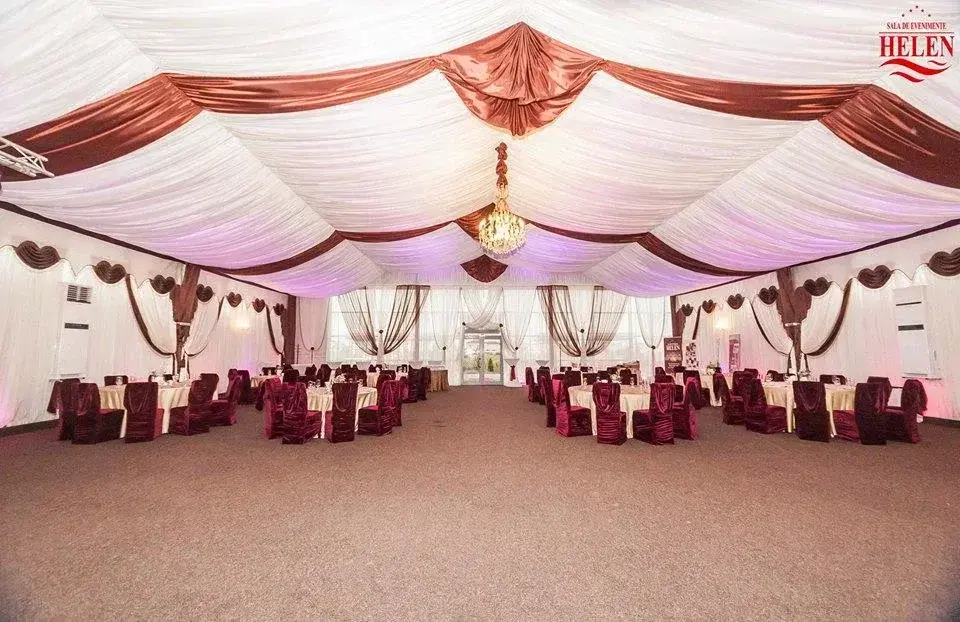 Sala de Evenimente Helen - 2 Sala de Evenimente Helen - 2