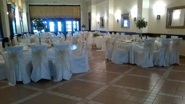 Sala de evenimente Koronna