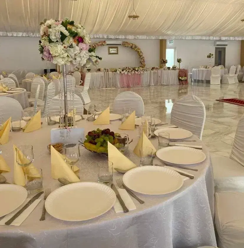 Sala de evenimente La Ionut - 1 Sala de evenimente La Ionut - 1