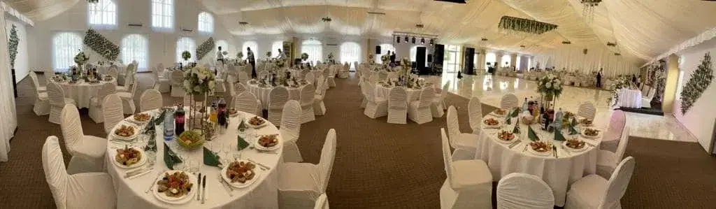 Sala de evenimente La Ionut - 2 Sala de evenimente La Ionut - 2