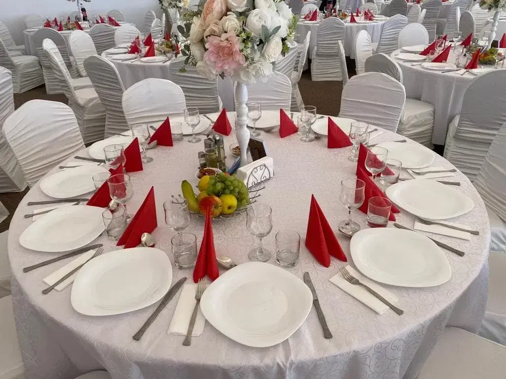 Sala de evenimente La Ionut - 4 Sala de evenimente La Ionut - 4