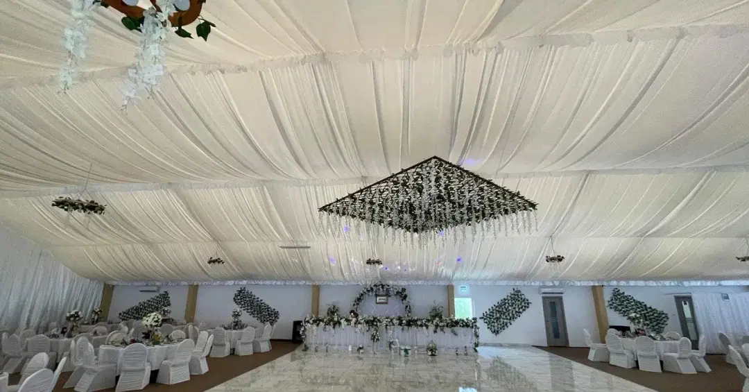 Sala de evenimente La Ionut - 5 Sala de evenimente La Ionut - 5