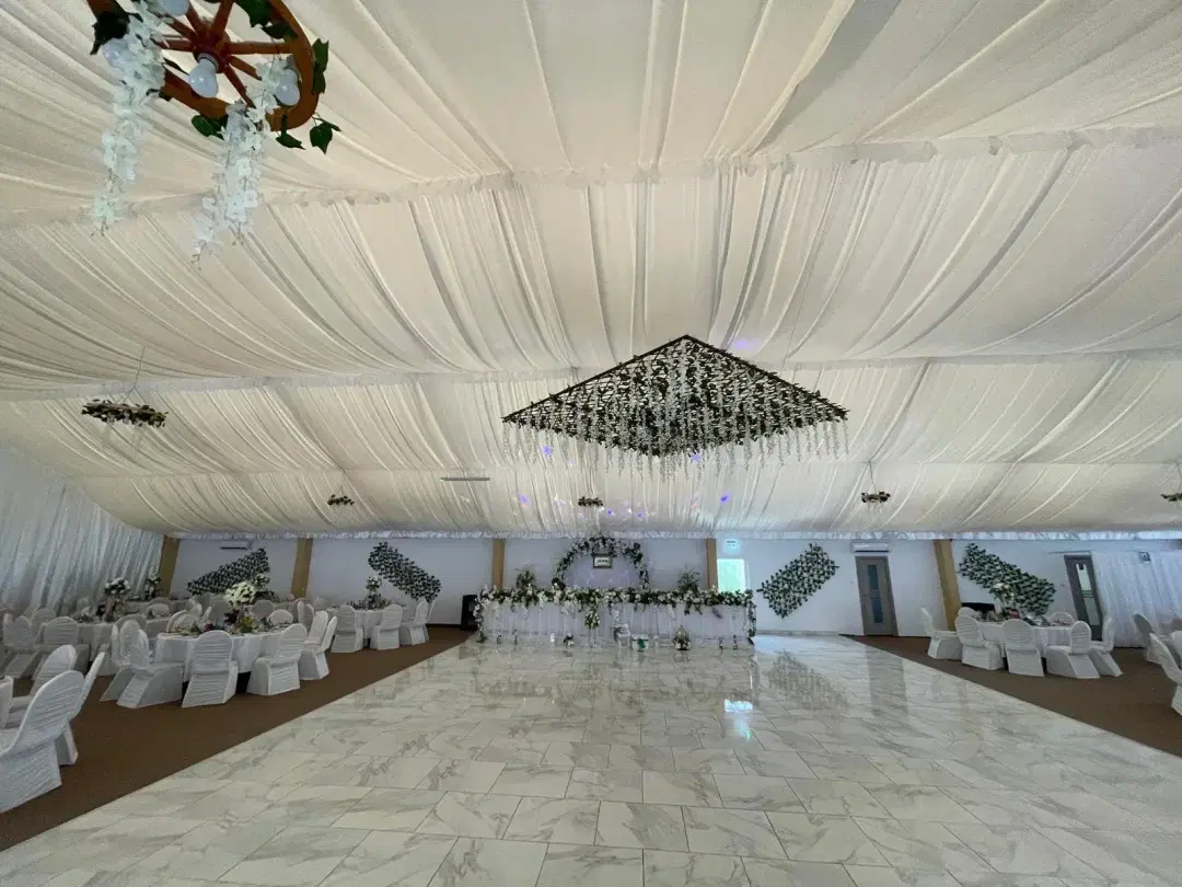 Sala de evenimente La Ionut - 6 Sala de evenimente La Ionut - 6