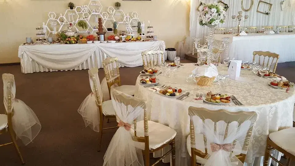 Sala de evenimente Noblesse - 1 Sala de evenimente Noblesse - 1